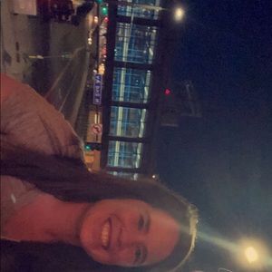 Meet your Posher, Haley